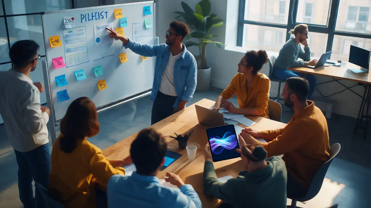 How ChatGPT is Revolutionizing SMM: A Practical Guide for Marketers