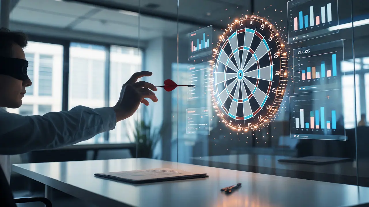 The Role of Analytics in Digital Marketing: A Practical Guide