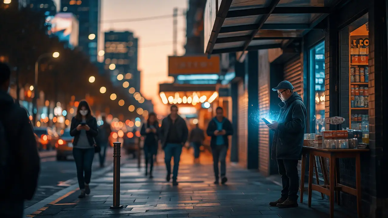 Elevate Your Business with the Power of Online Marketing