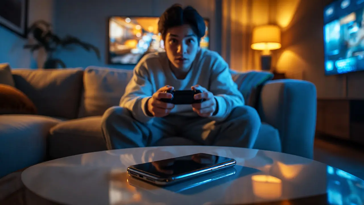 In-Game Ads: The Untapped Goldmine for Modern Advertisers