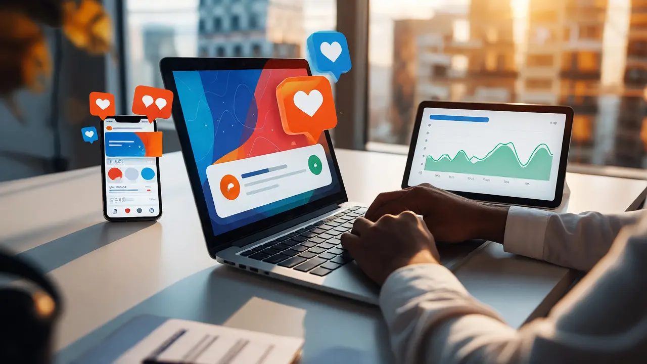 Online Marketing: The Key to a Thriving Business